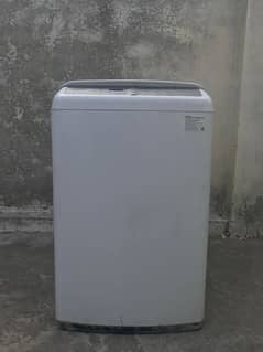 Samsung 7kg Top load washing machine