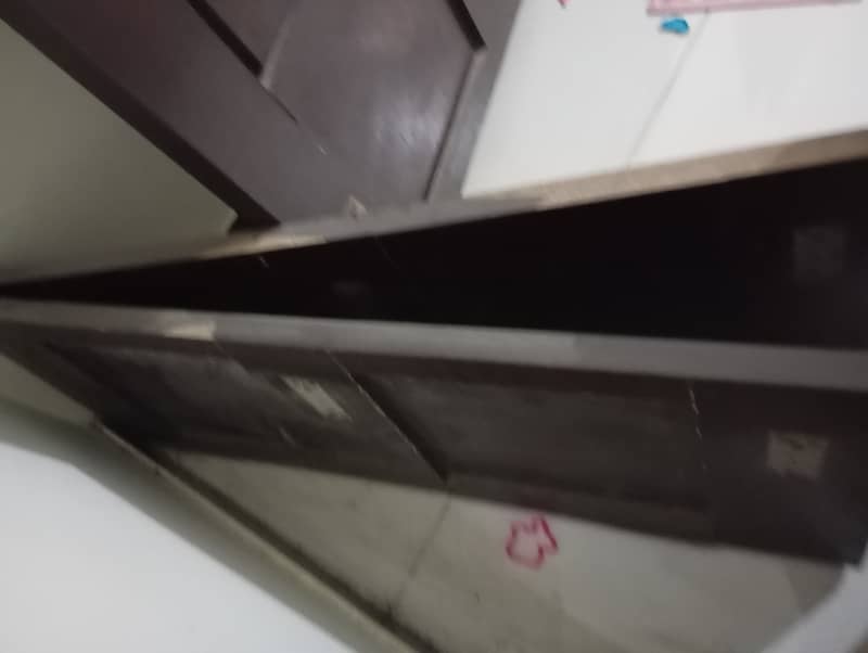 Used single bed 5