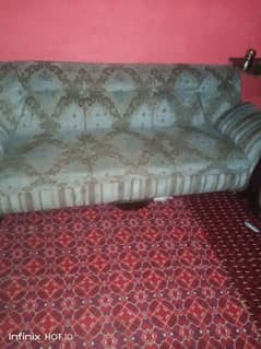 sofa set for sale 7 setar