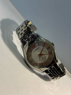 Emporio Armani original watch for men