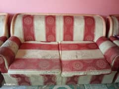 sofa set 7 seater