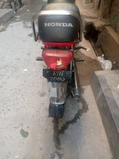 Honda