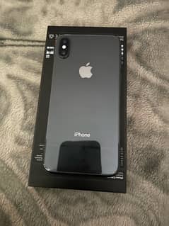 iphone xs 64 gb All sim working