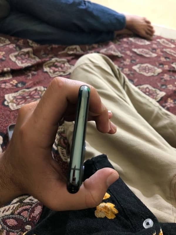 iphone 11 pro 256 PTA 10/10 3