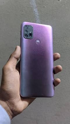 Moto G30 Dual sim Approved Exchange possible