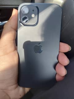 iPhone 12 jv non pta 64GB