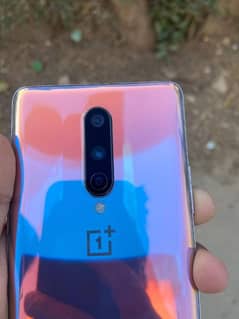 OnePlus 8 ptapatch