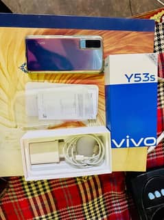 vivo y53s