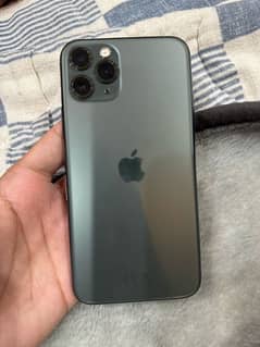 iphone 11 pro pta 64 gb