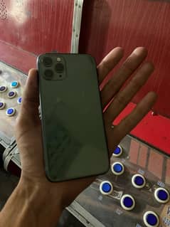 iphone 11 pro non 256 factory unlock