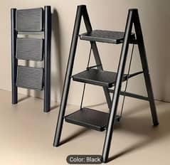 Indoor Ladder lightweight aluminium