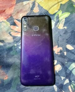 Infinix