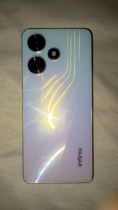 Infinix Hot 30