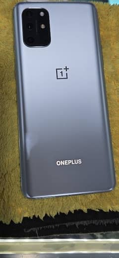 one plus 8t 12GB 256GB dual sim approved