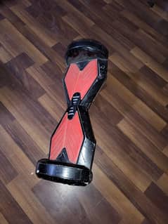 hoverboard