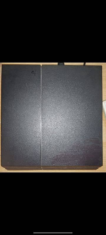 playstation 4 console 3