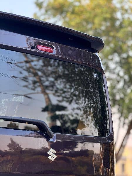 Suzuki Every Wagon PZ Turbo 2018 Import 2021 Registered 2024 12