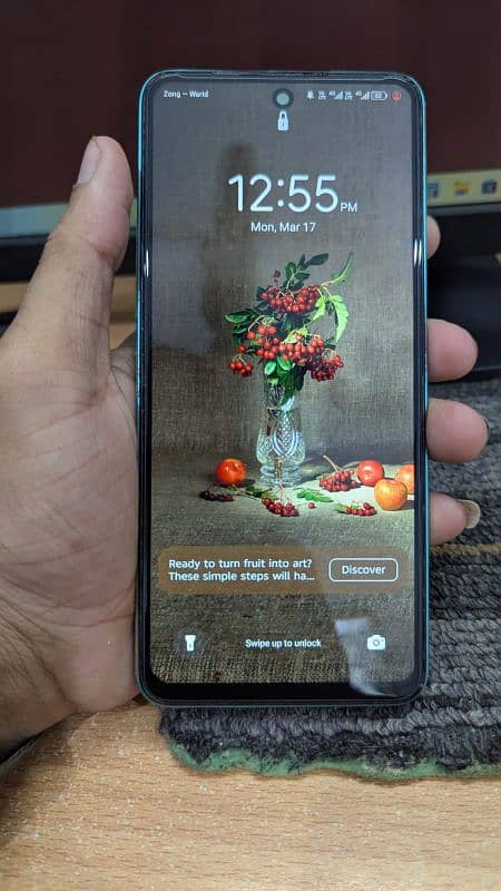 tacno camon 19 neo 4