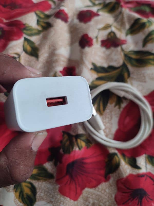 Infinax 70 Wat charger original box Wal 03129572280 3