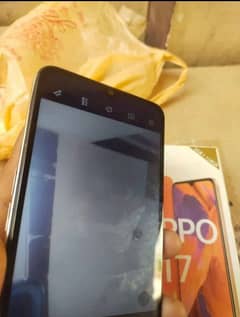 Oppo F17