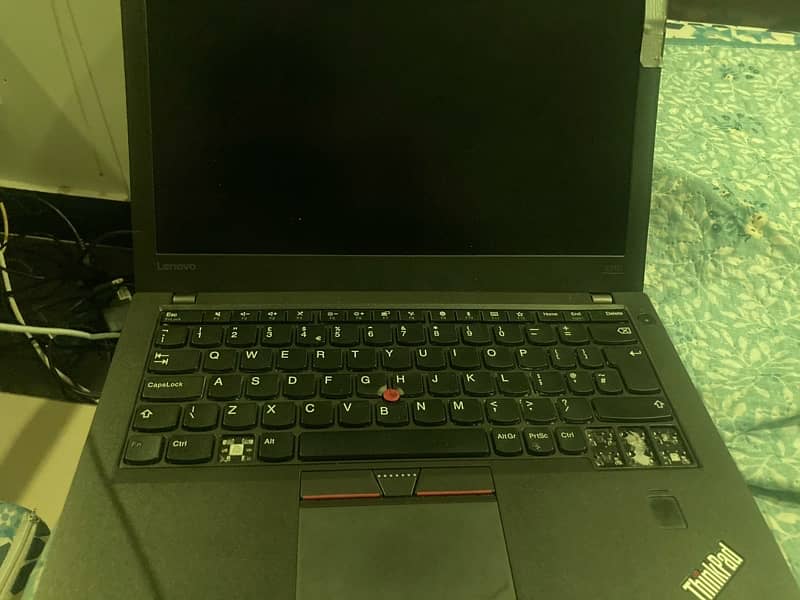 Lenovo thinkpad x270 parts 0