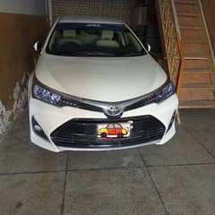 Corolla gli model 2018 03708068414