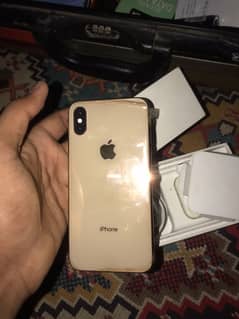 Iphone Xs pta approved