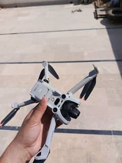 DJ I drone mini 4 pro all accessories urgent sale