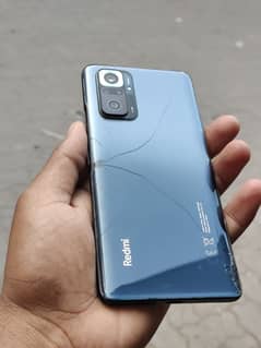 redmi note 10 pro 6 128 full box 108 pixel camera