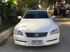 Toyota Mark X 2004