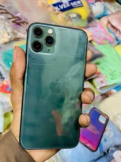 Iphone 11pro Non (64gb)