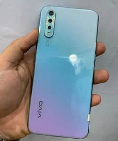 vivo s1 only mob 8/256 gb in lalukhet 03112332537