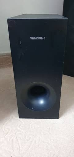 samsung subwoofer model NO# PS-DW02