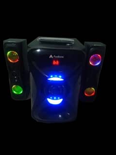 Audionic Rainbow-30 for sale