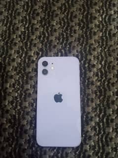 iPhone 12   64 GB  JV non pta