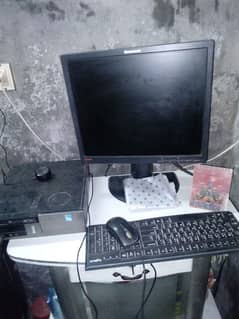 cotodo Dell pc