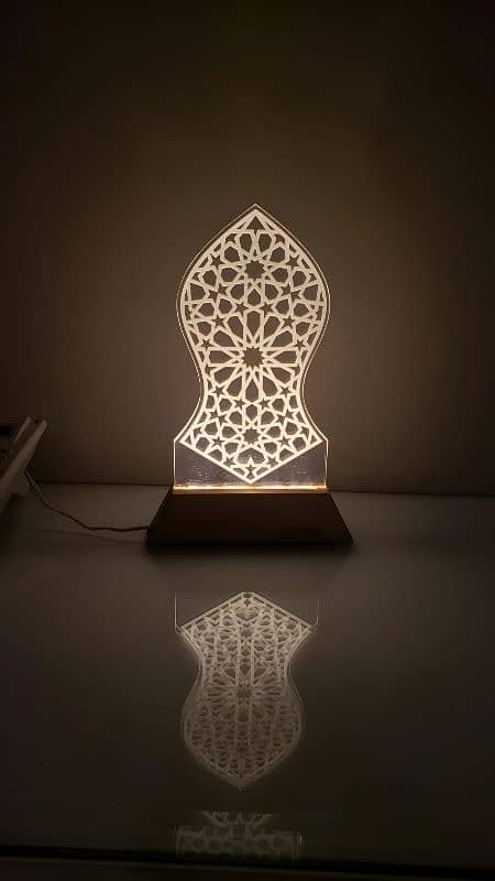 NALAIN PAK LAMP 0
