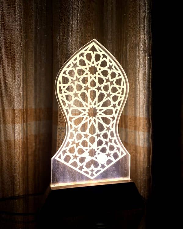 NALAIN PAK LAMP 2