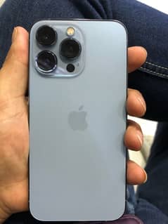 apple iphone 13 pro 256gb Jv blue