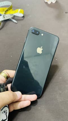 Apple iPhone 8 Plus