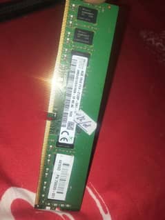 4Gb DDR4 Ram