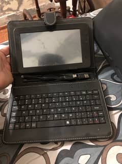 Coby tablet for sale