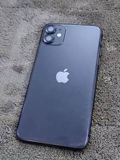 iPhone 11 PTA approve 256 GB