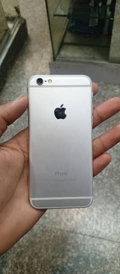 I phone 6