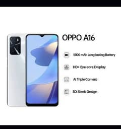 Oppo A16 plz read add first