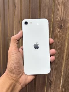 iphone SE 2020 Pta 256Gb