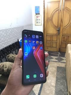 INFINIX HOT 11 6000mah