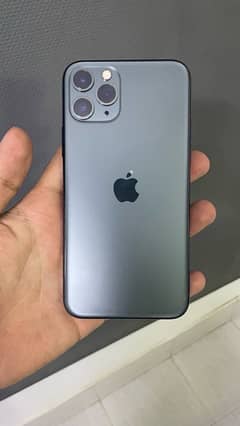 iphone 11 pro 64 gb factory unlock non pta