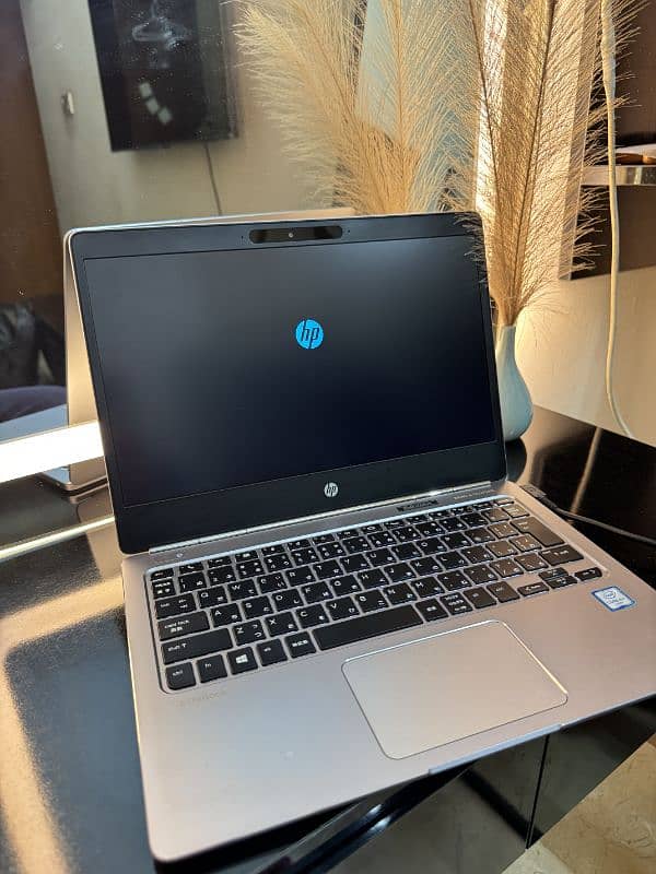 HP EliteBook Folio 0