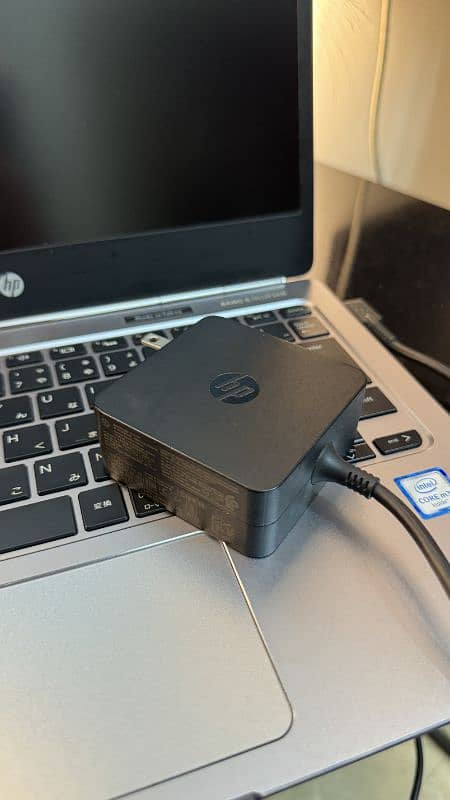 HP EliteBook Folio 10